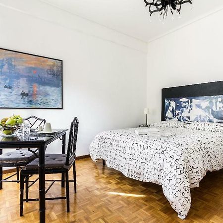 روما B&B Viale Dei Colli Portuensi 589 المظهر الخارجي الصورة