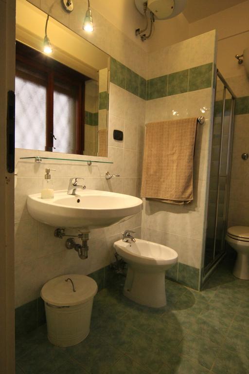 روما B&B Viale Dei Colli Portuensi 589 الغرفة الصورة