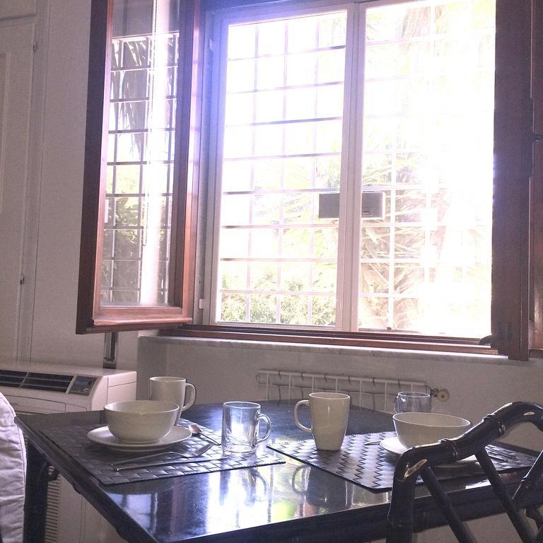 روما B&B Viale Dei Colli Portuensi 589 المظهر الخارجي الصورة