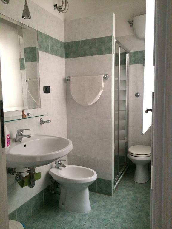 روما B&B Viale Dei Colli Portuensi 589 الغرفة الصورة
